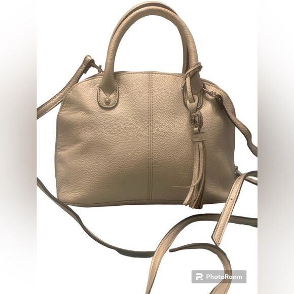Tignanello Handbags - Tignanello small Leather purse